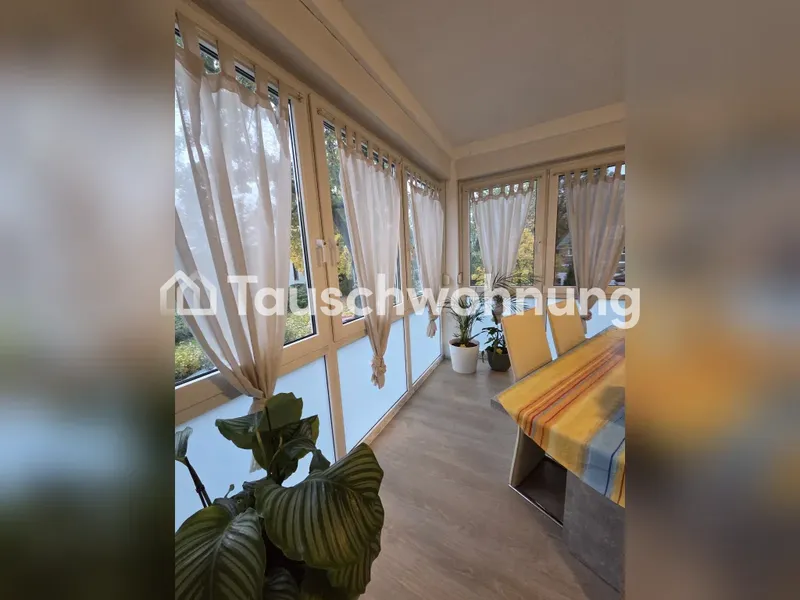 Tauschwohnung: Tegel: Gemütliche 2-Zimmer-Wohnung — photo 1